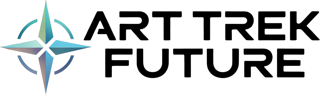 ART TREK FUTURE