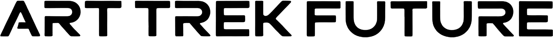 ART TREK FUTURE